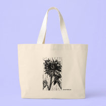 Standing Tall bags