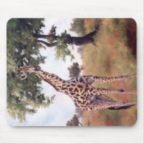 Standing Tall Mousepad