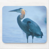 Standing Tall Mouse Mats