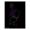 Standing Tall posters by pissedpoetcom Standing Tall posters