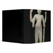 Standing Vishnu Binders