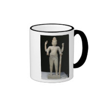 Standing Vishnu Mugs