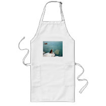 Standing Watch aprons