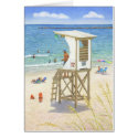 Standing Watch cards