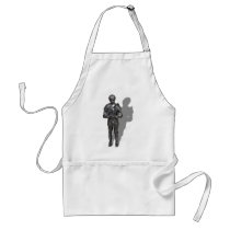 StandingArmor060910Shadows Aprons