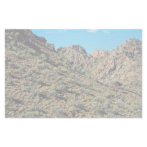 Standley Chasm, Australia Customized Stationery