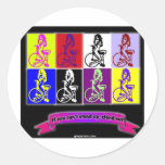 standout_multi and GF_WC Stickers