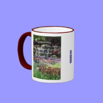 Stands Forever Mug mugs