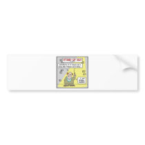 standup walks duck quacks bill maher bumper stickers by rexfmay standup walks duck quacks bill maher bumper stickers