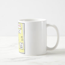 standup walks duck quacks bill maher coffee mugs