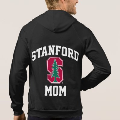 Stanford Family Pride Hooded Pullovers