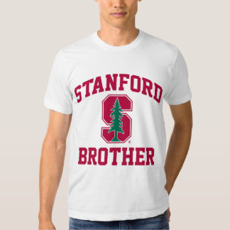 stanford sister shirt