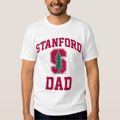 Stanford Family Pride Tshirt