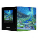 Stanford Torus binders