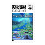 Stanford Torus postage