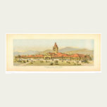Stanford University (0828A) - Restored posters