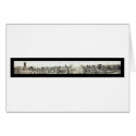Stanford View San Francisco Ruins Photo 1906 cards