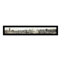 Stanford View San Francisco Ruins Photo 1906 posters
