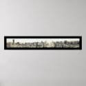 Stanford View San Francisco Ruins Photo 1906 Print