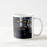 Stang Bullitt Girl Mug