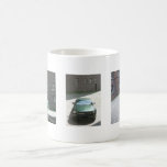 Stang Bullitt Mug 3