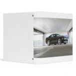 Stang Eleanore Style Binder