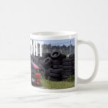 Stang Eleanore Style Mug -no limit-