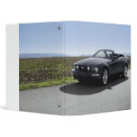 Stang GT Cabrio 3 Ring Binders