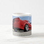 Stang Mug -comet-