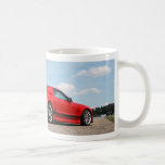 Stang Mug Eleanore Style 4