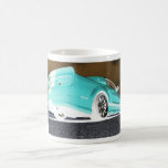 Stang Mug -StangShuttle-
