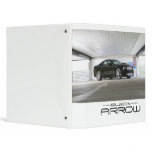 Stang Style -black Arrow- binders