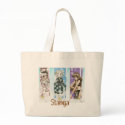 Stanga Trio bags by Stanga Stanga Trio bags