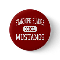 Stanhope Elmore - Mustangs - High - Millbrook buttons