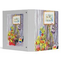 'Stanhope Forbes' Binder