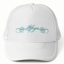 Stanima Yoga Hat