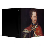 Stanislaw I Leszczynski binders