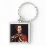 Stanislaw I Leszczynski keychains