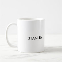 Stanley Cup Mugs
