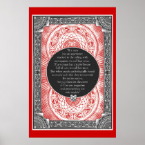 Stanley Donwood Occupy Wall Street Print