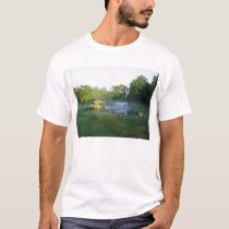 Stanley Golf Wear t-shirts by golfman18 Stanley Golf Wear t-shirts