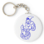 Stanley Keychain