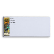 Stanley Steamer Automobile envelopes