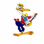Stanley Stork Cut Out