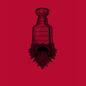 Stanley's Beard shirt