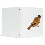 Stanno Sparrow Vinyl Binder