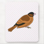 Stanno Sparrow Mousepads