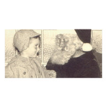 Stantas Lap photo cards by lilandluckysloot Stantas Lap photo cards