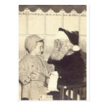 Stantas Lap Postcard