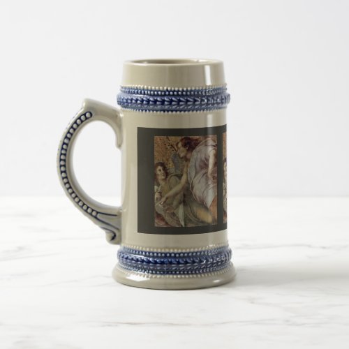 Stanza Della Signatura, For Pope Julius Ii In The Coffee Mugs